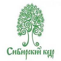 Сибирский Кедр