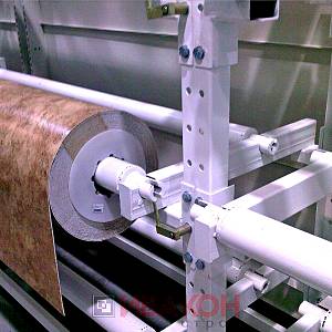 Рулонные стеллажи 4