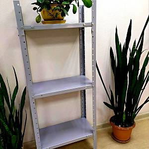 Архивные стеллажи 1